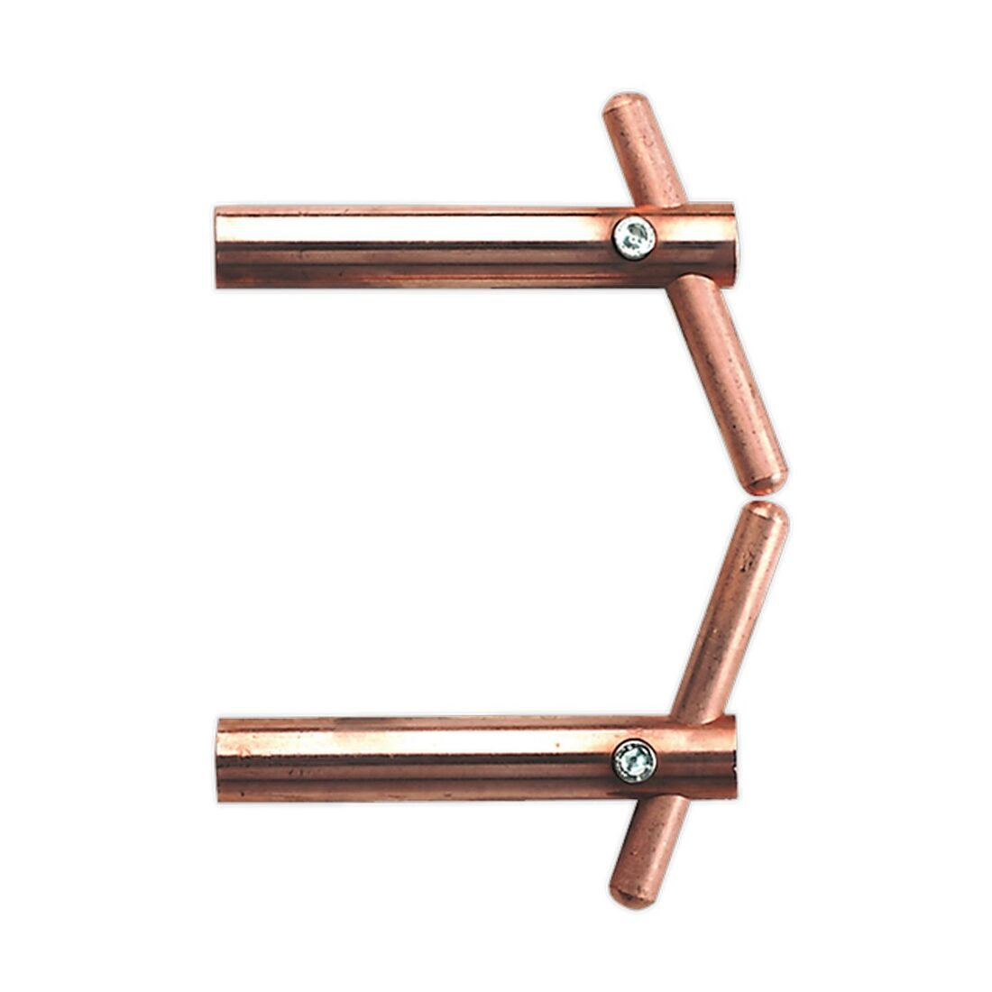 Tecna 350 mm kar Ø12 L elektródával 7902 ponthegesztőhöz termék fő termékképe