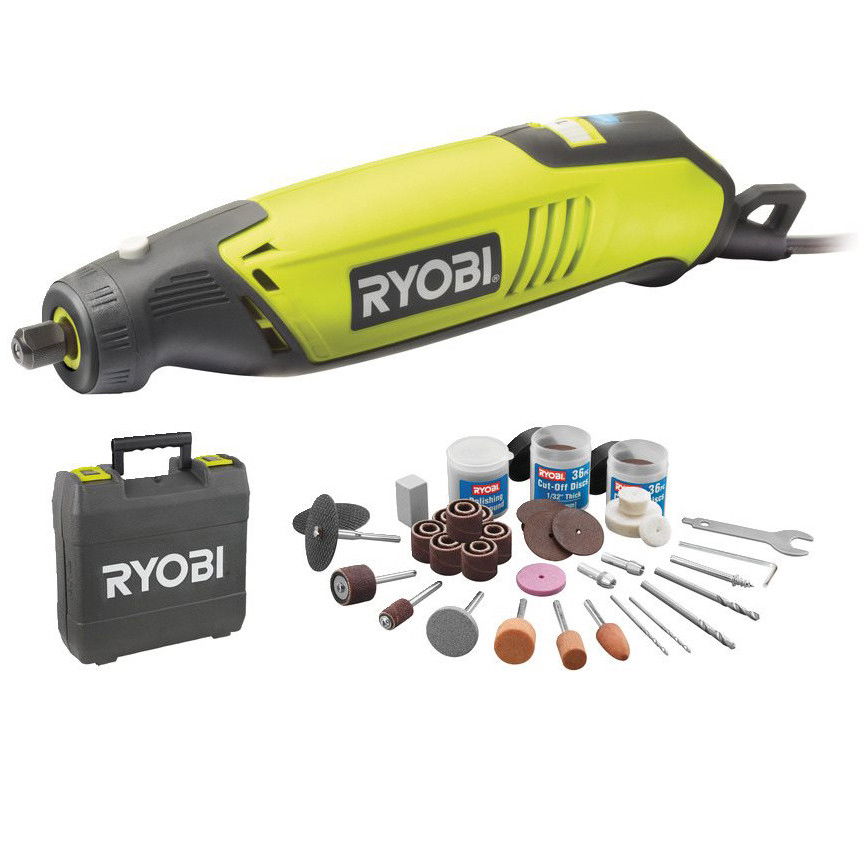 Ryobi EHT150V nagy fordulatszámú gép termék fő termékképe