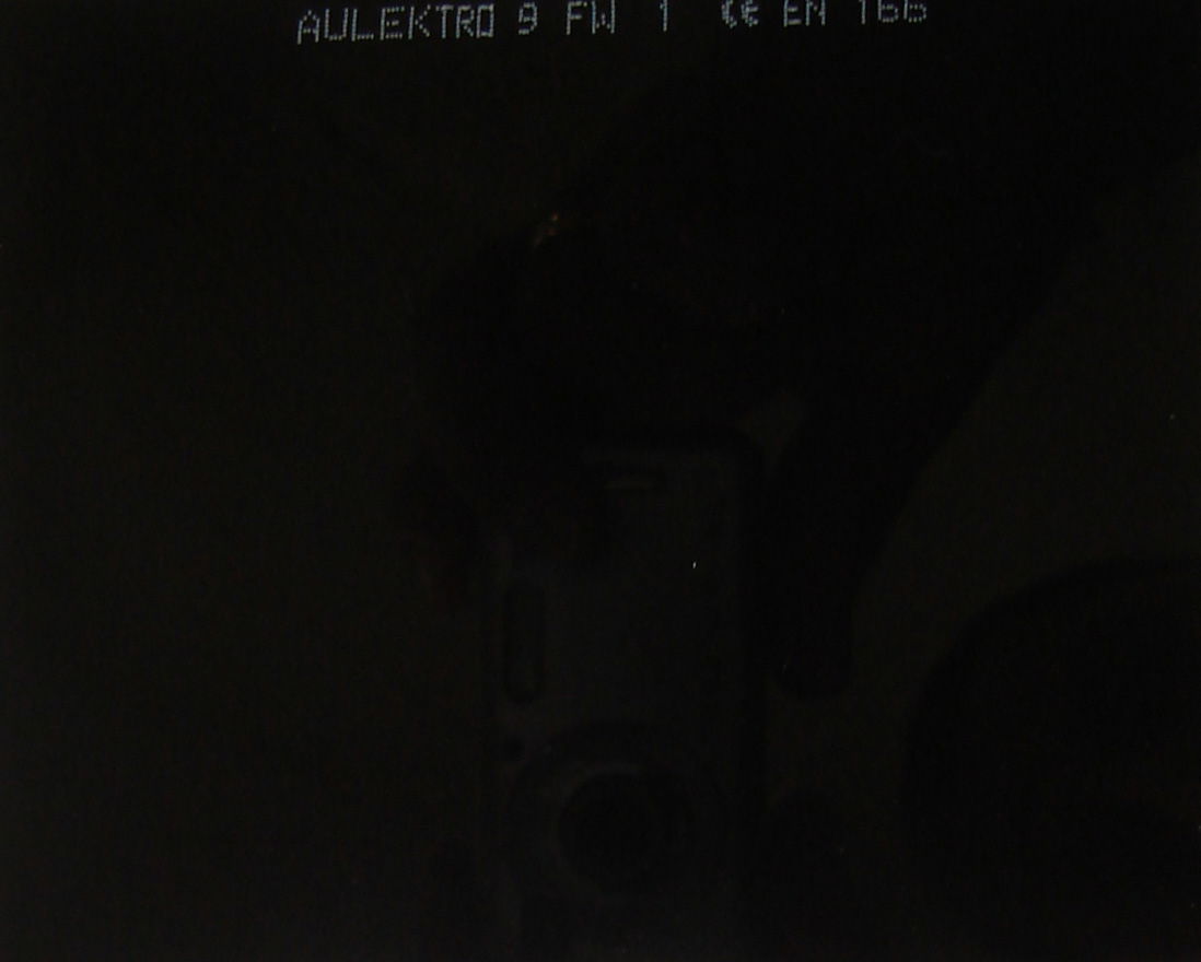 Sötét üveg 90x110 DIN12 termék fő termékképe