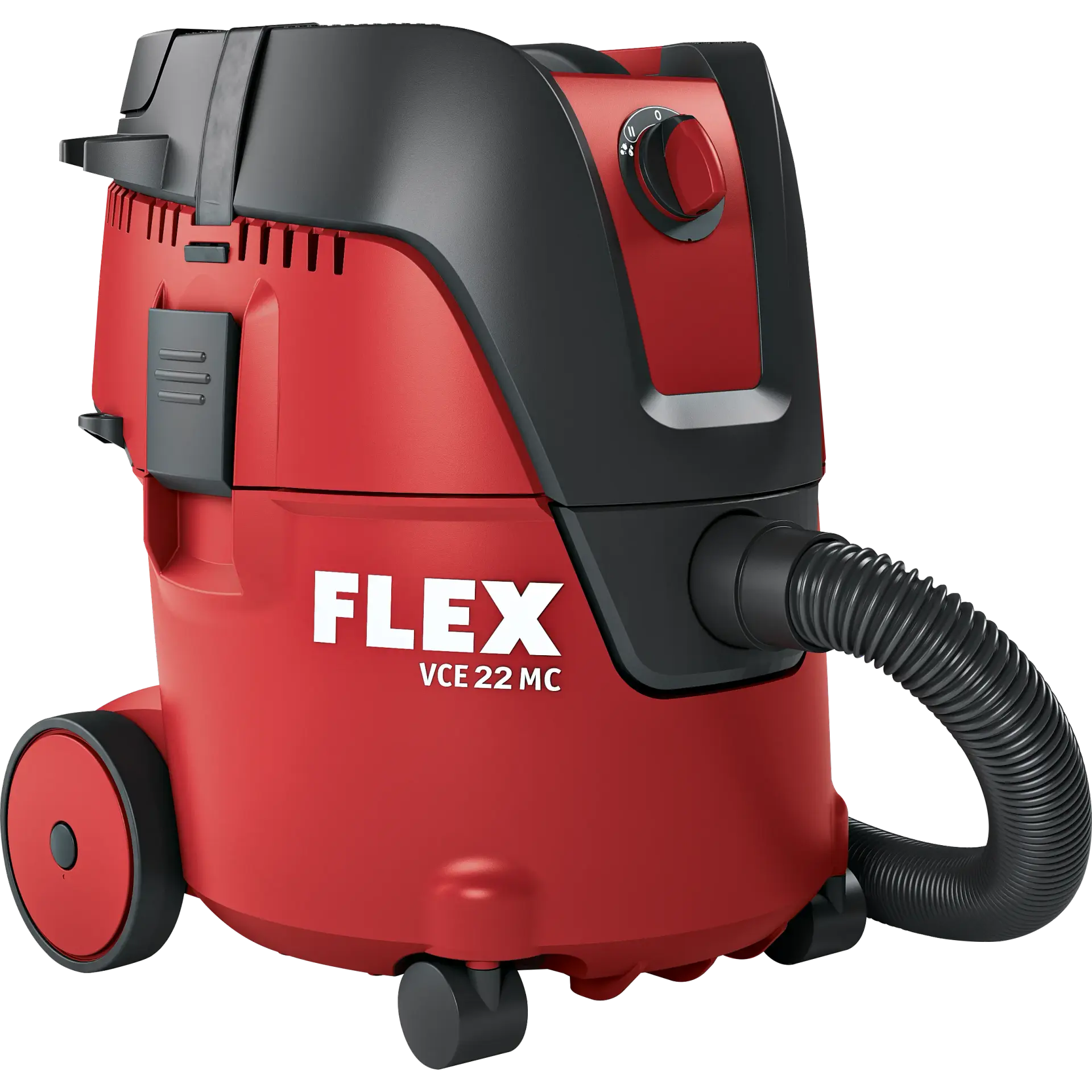 Flex VCE 22 L MC 2x18 akkus porszívó (akku és töltő nélkül) termék fő termékképe